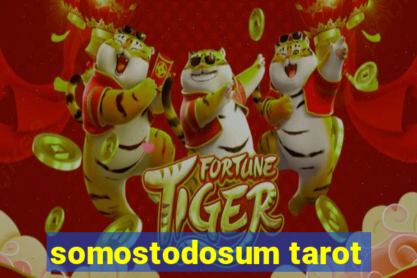 somostodosum tarot